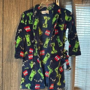 minecraft robe